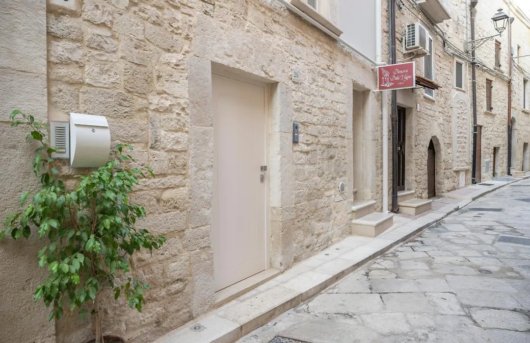 Dimora Delle Vigne-1